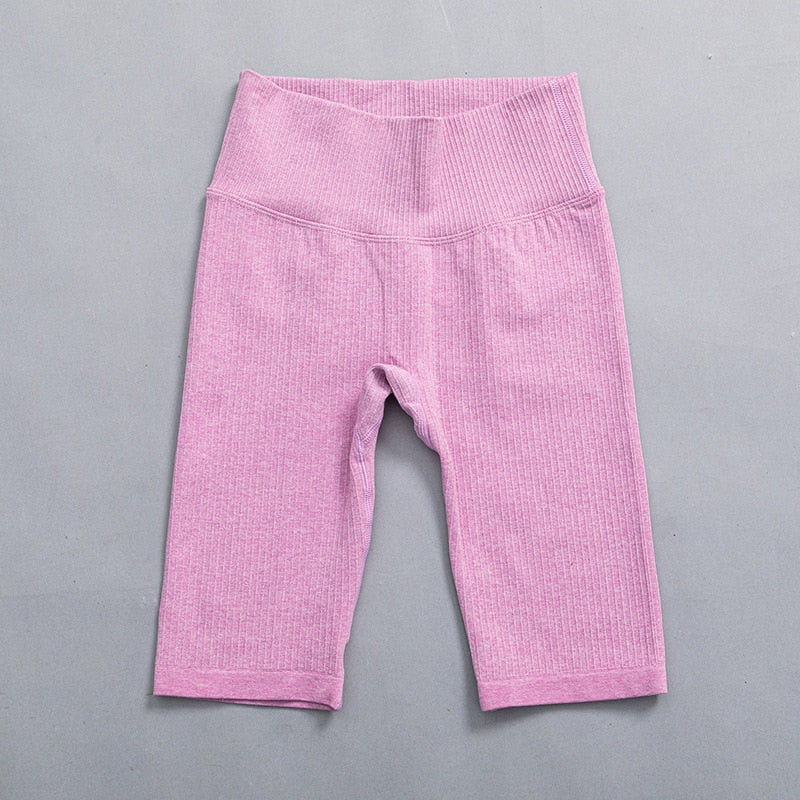 Conjunto Leg Sem Costura Sport Legging