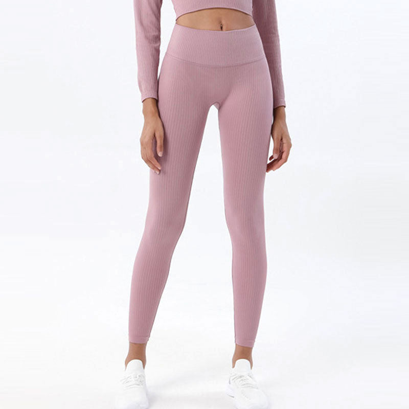 Conjunto Leg Sem Costura Sport Legging