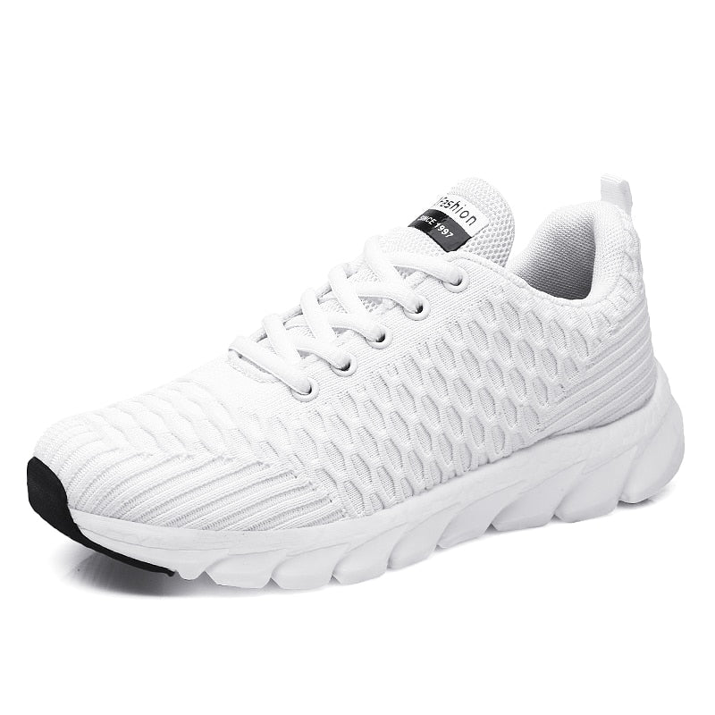 Tênis New Mesh Running Sports